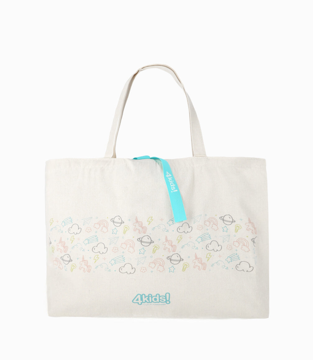 Eco-Bag 4 Kids Grande