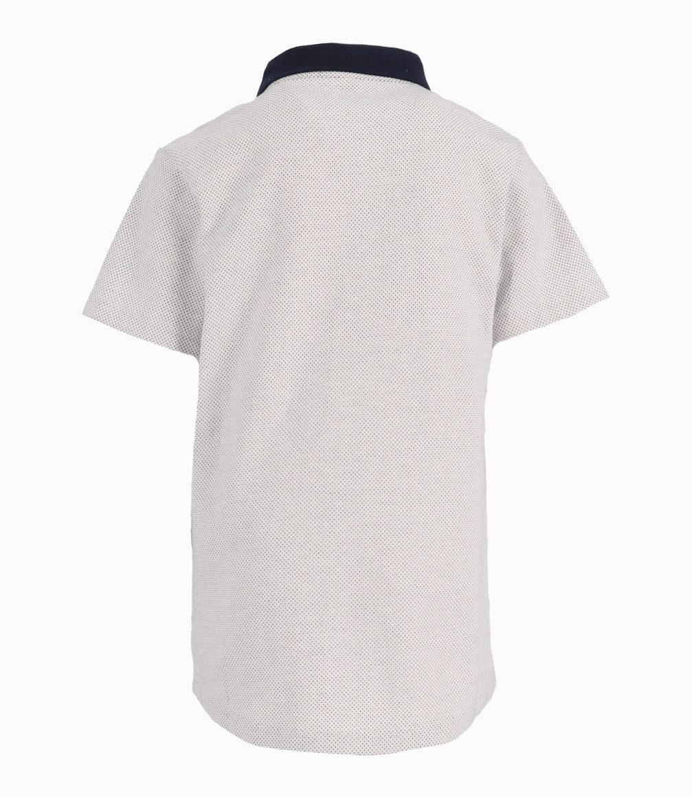 Polera Niño De Ocasión