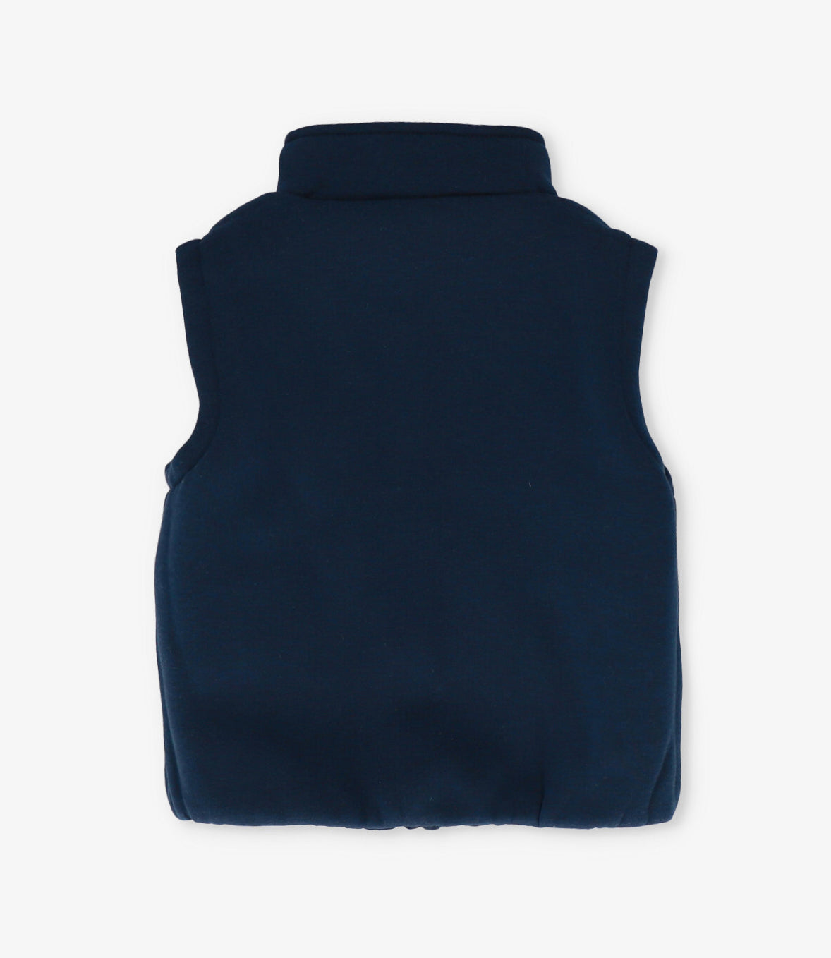 Parka niño reversible