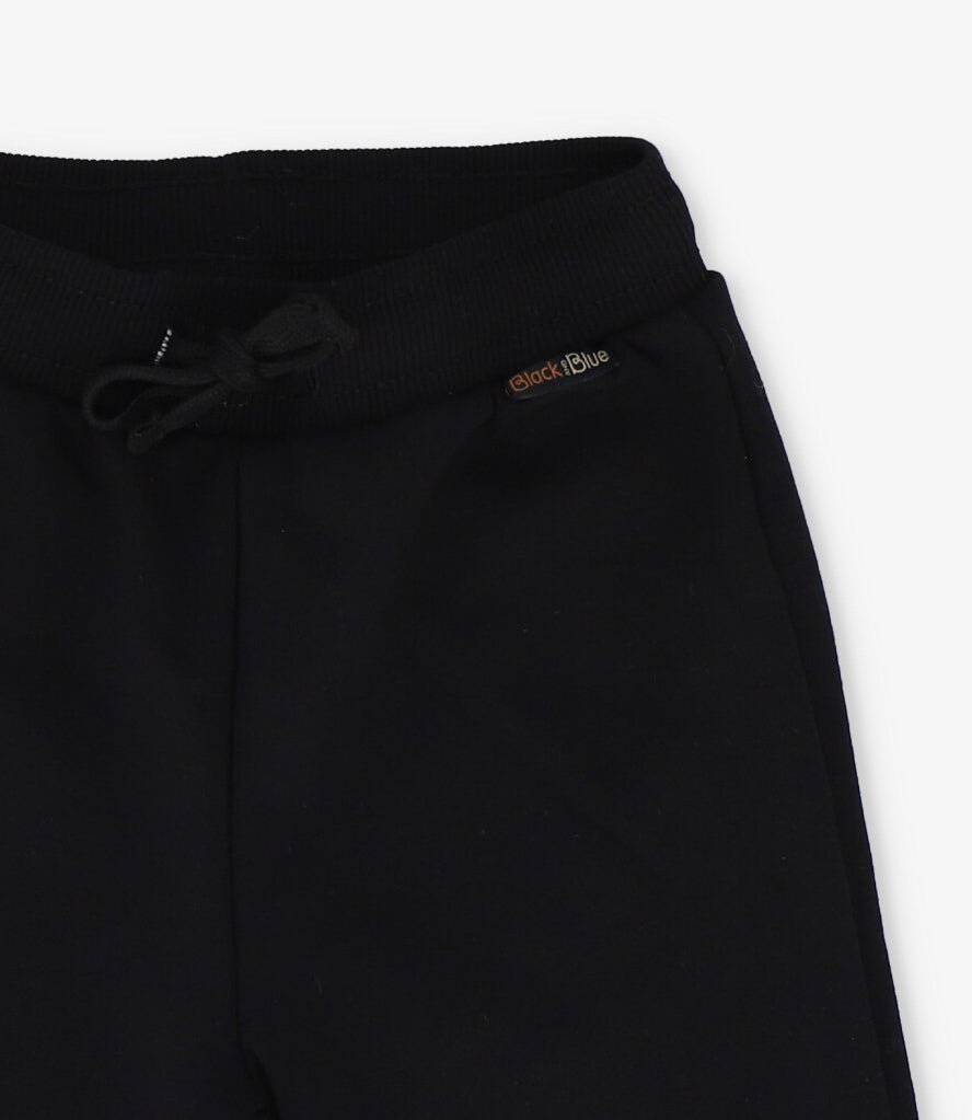 Pantalón de buzo niño jogger