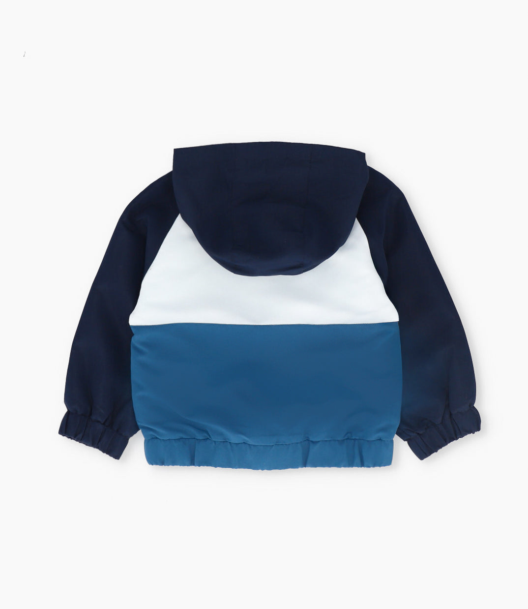 Chaqueta bebé niño athletic