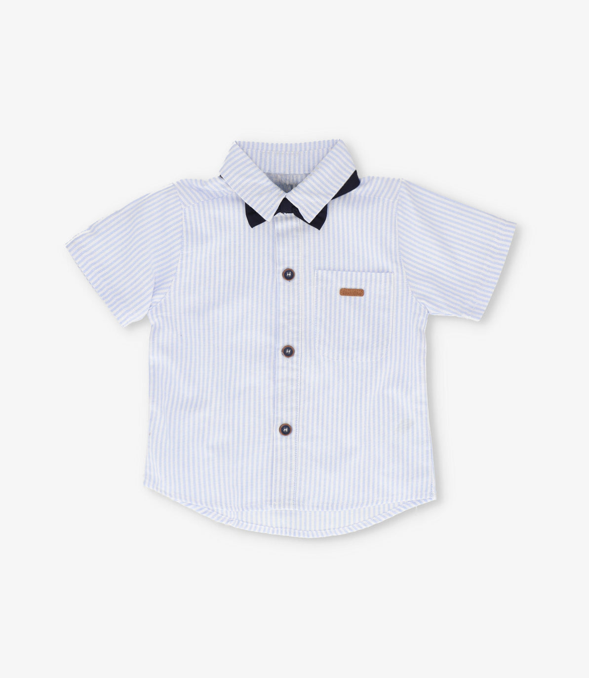 Conjunto bebé niño de ocasión 3 meses / Celeste