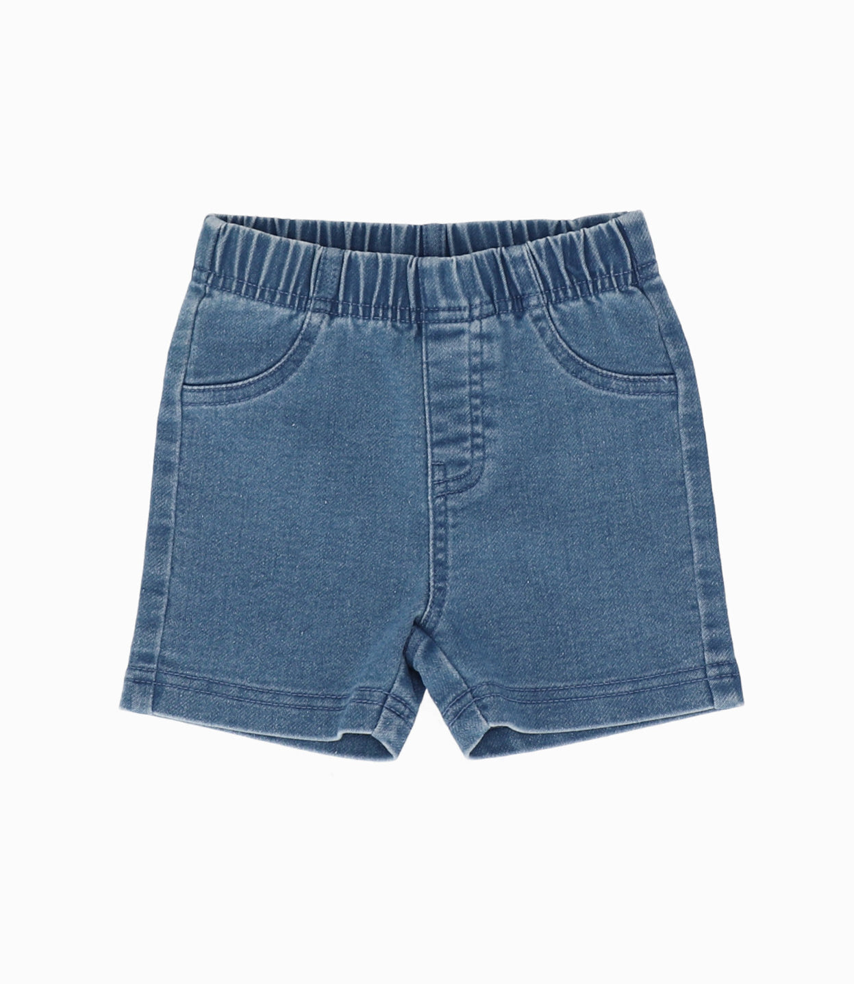 Conjunto recién nacido con tigre 0 meses / Mostaza