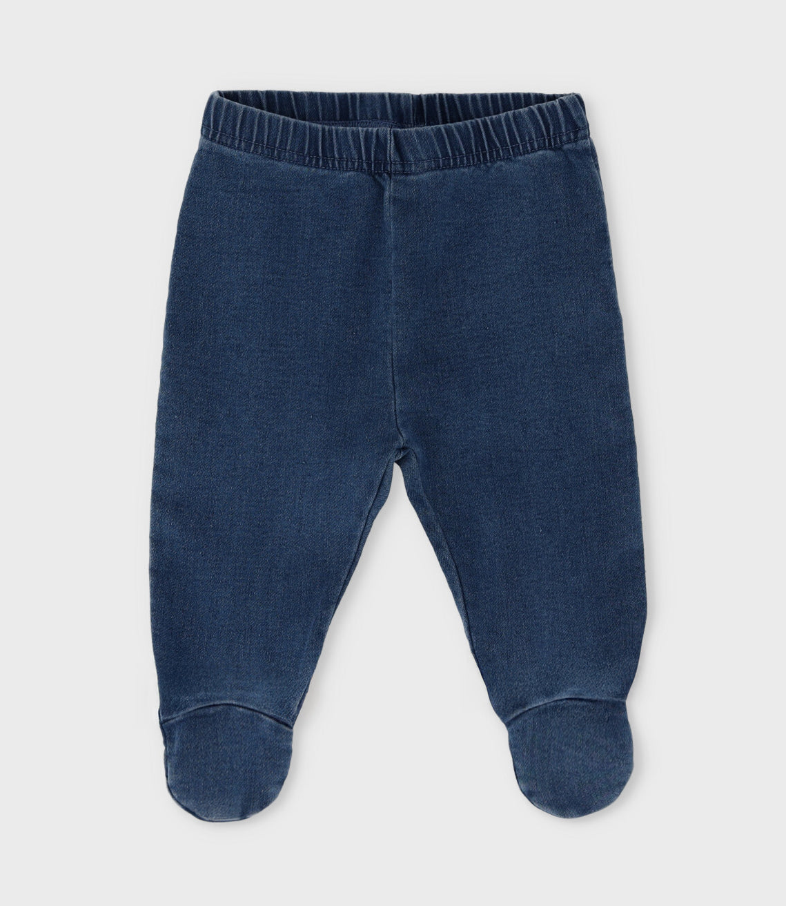 Conjunto recién nacido con cocodirlo 0 meses / Blanco