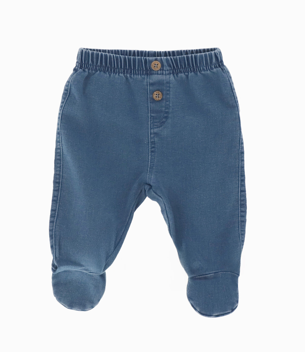 Conjunto recién nacido con dinosaurio 0 meses / Blanco