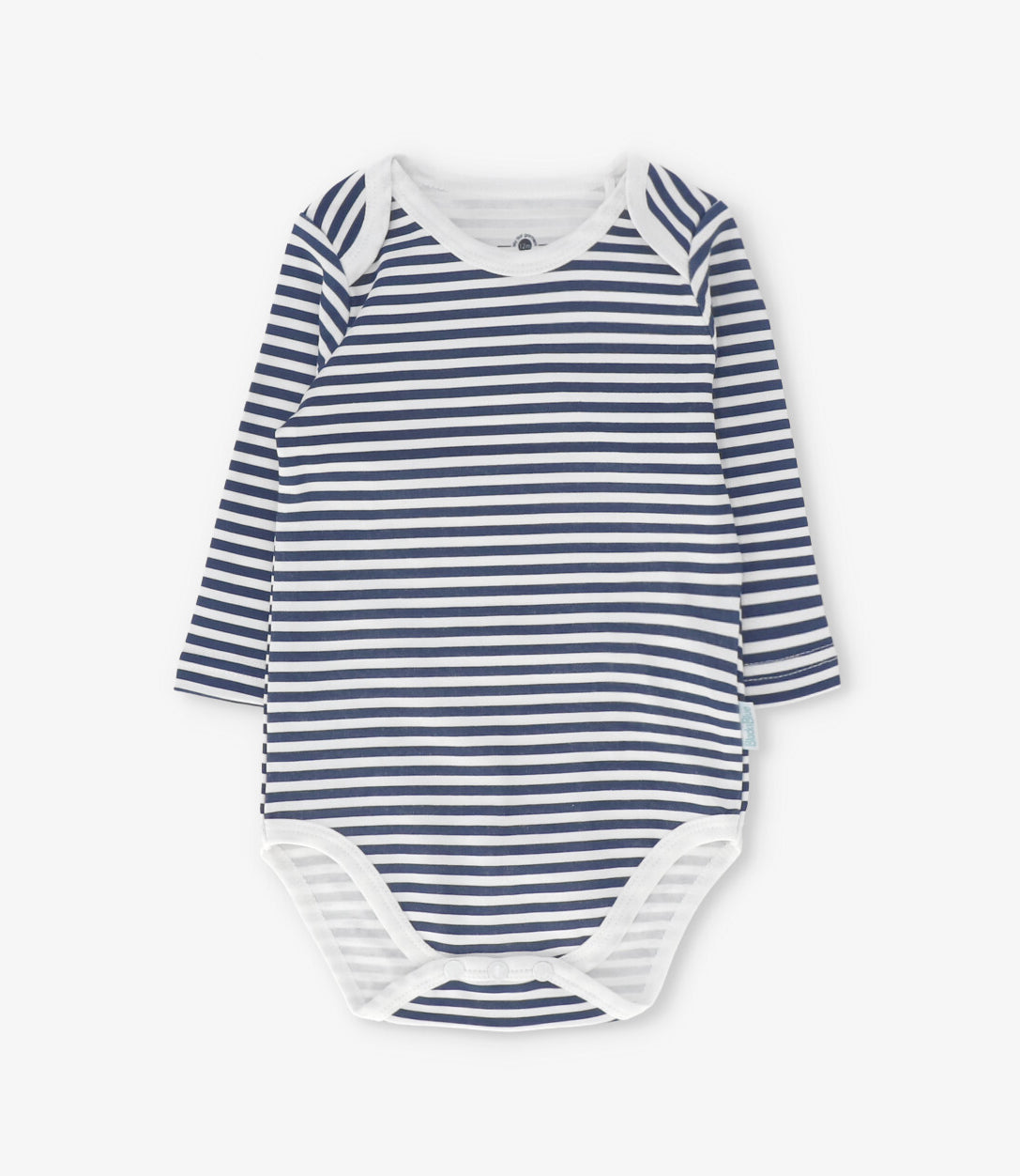 Pack body recién nacido 3 unidades