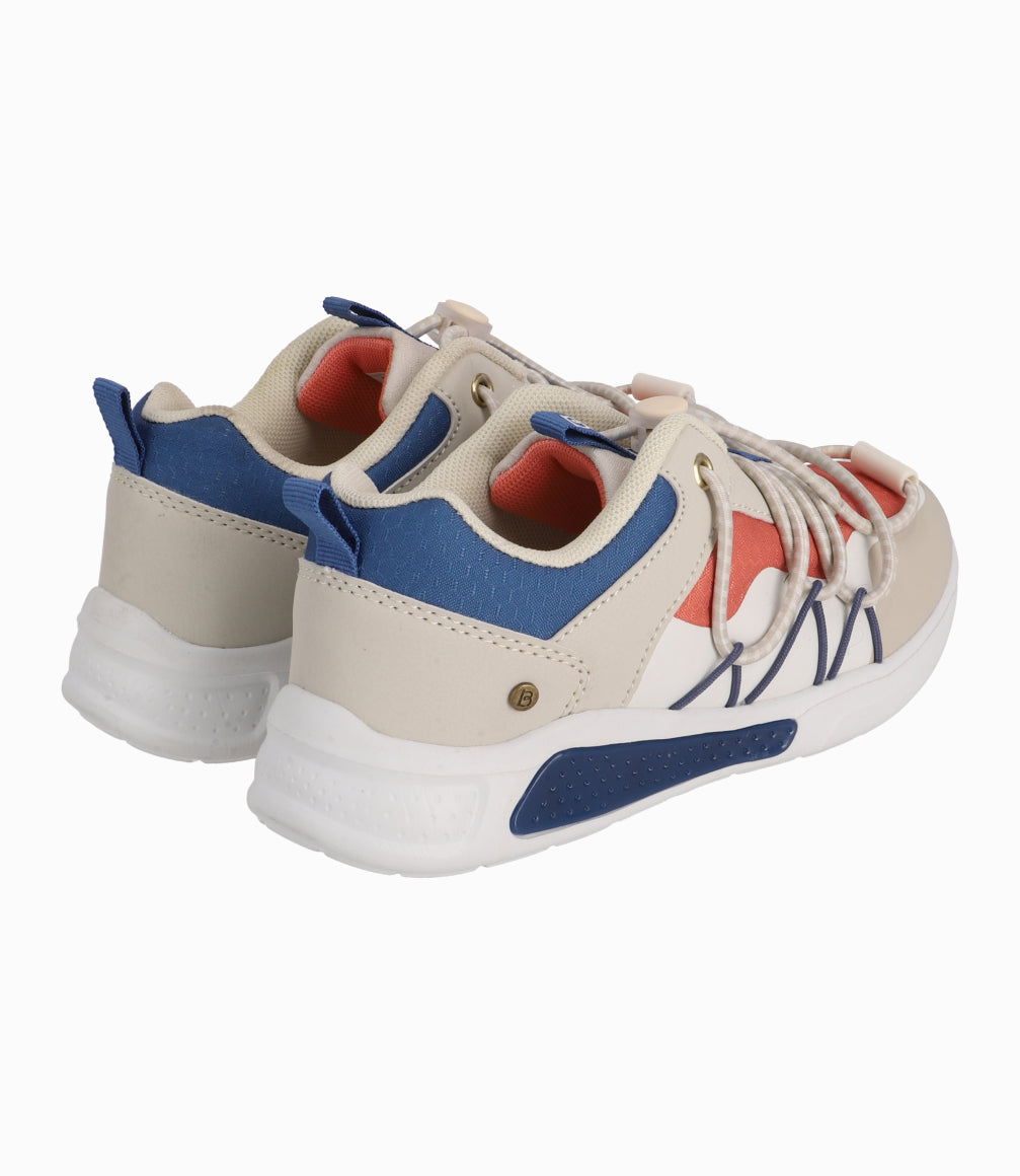 Zapatilla Bebé Con Luces