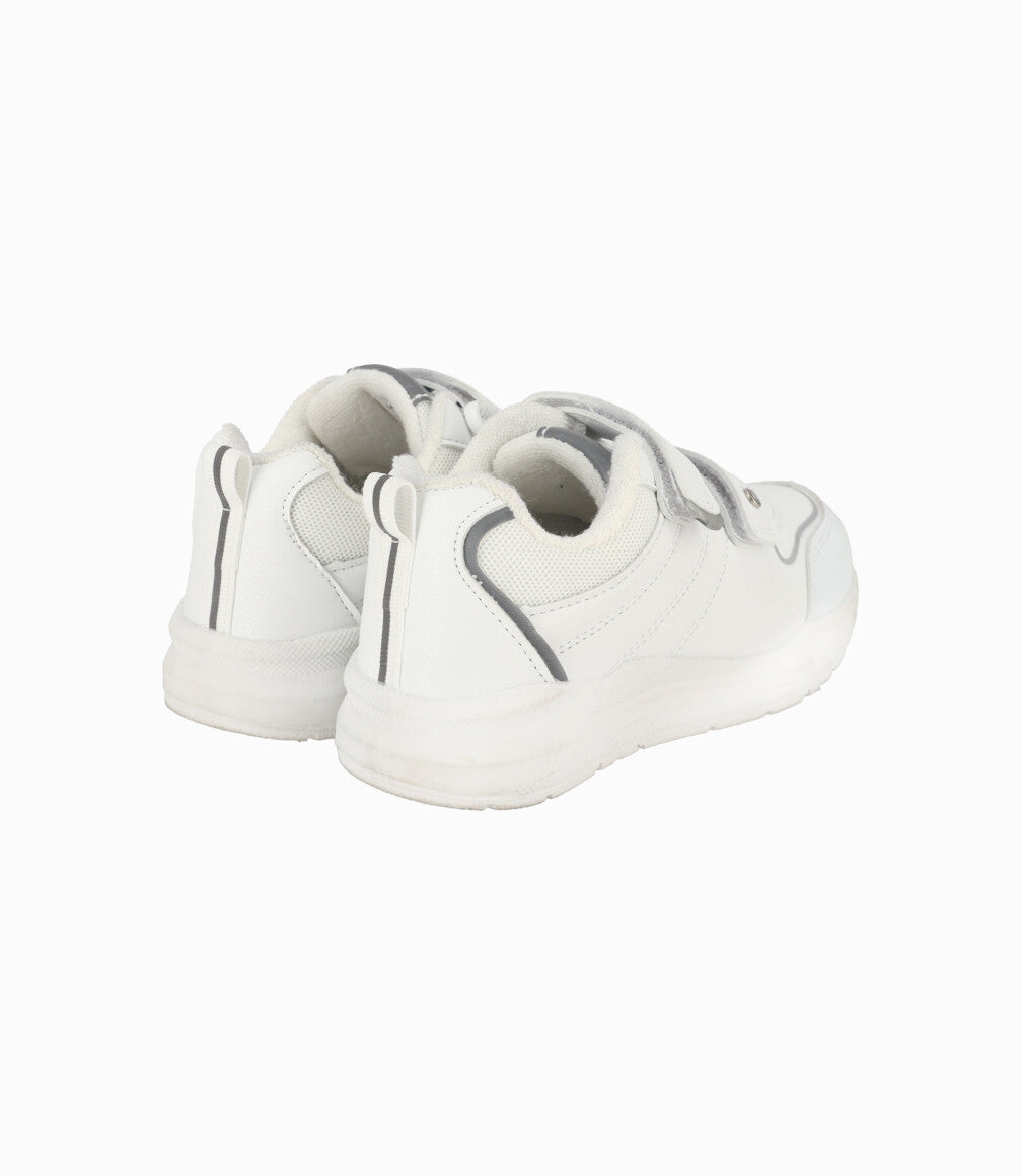 Zapatilla Niño Básicas