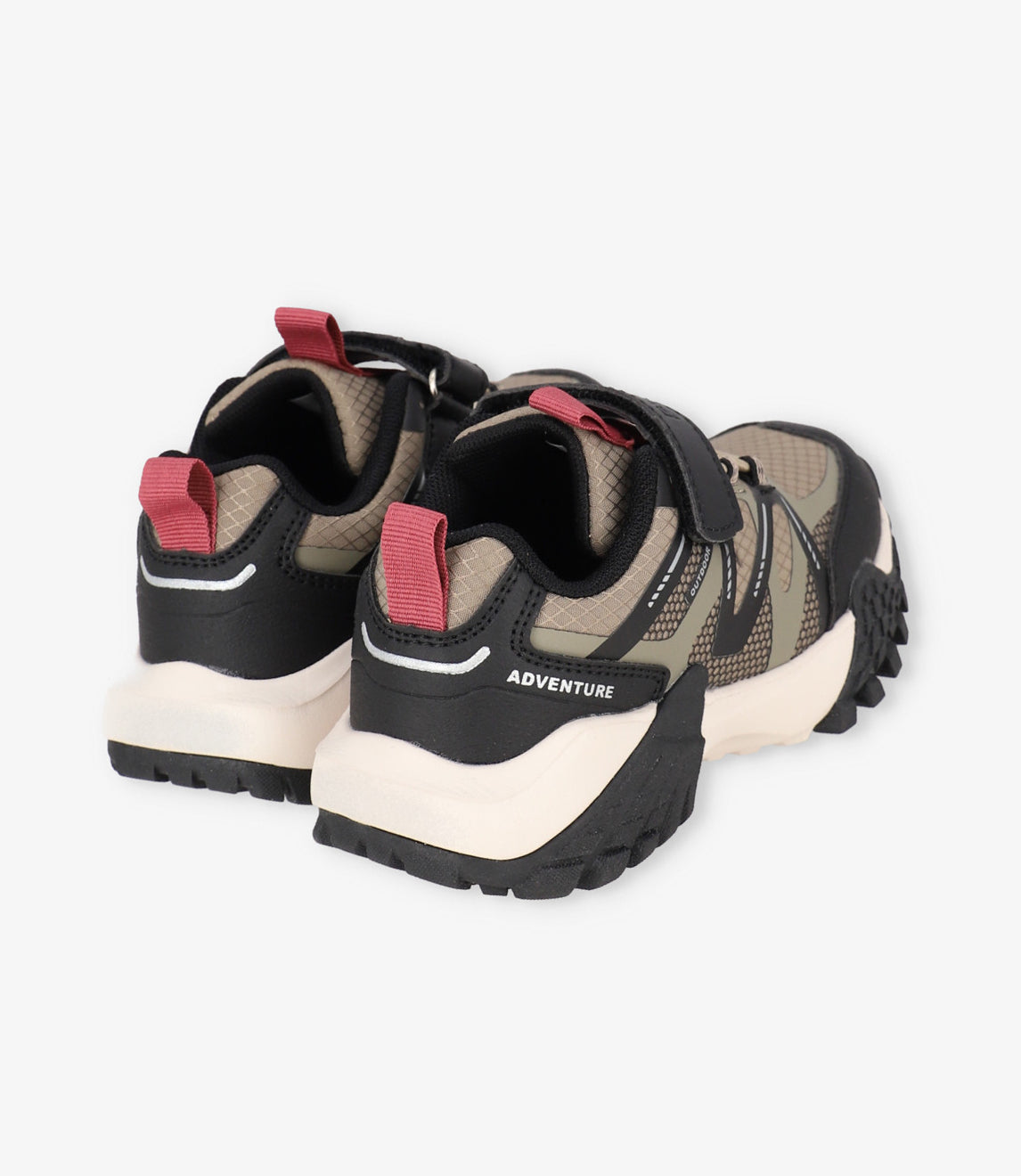 Zapatilla niño outdoor