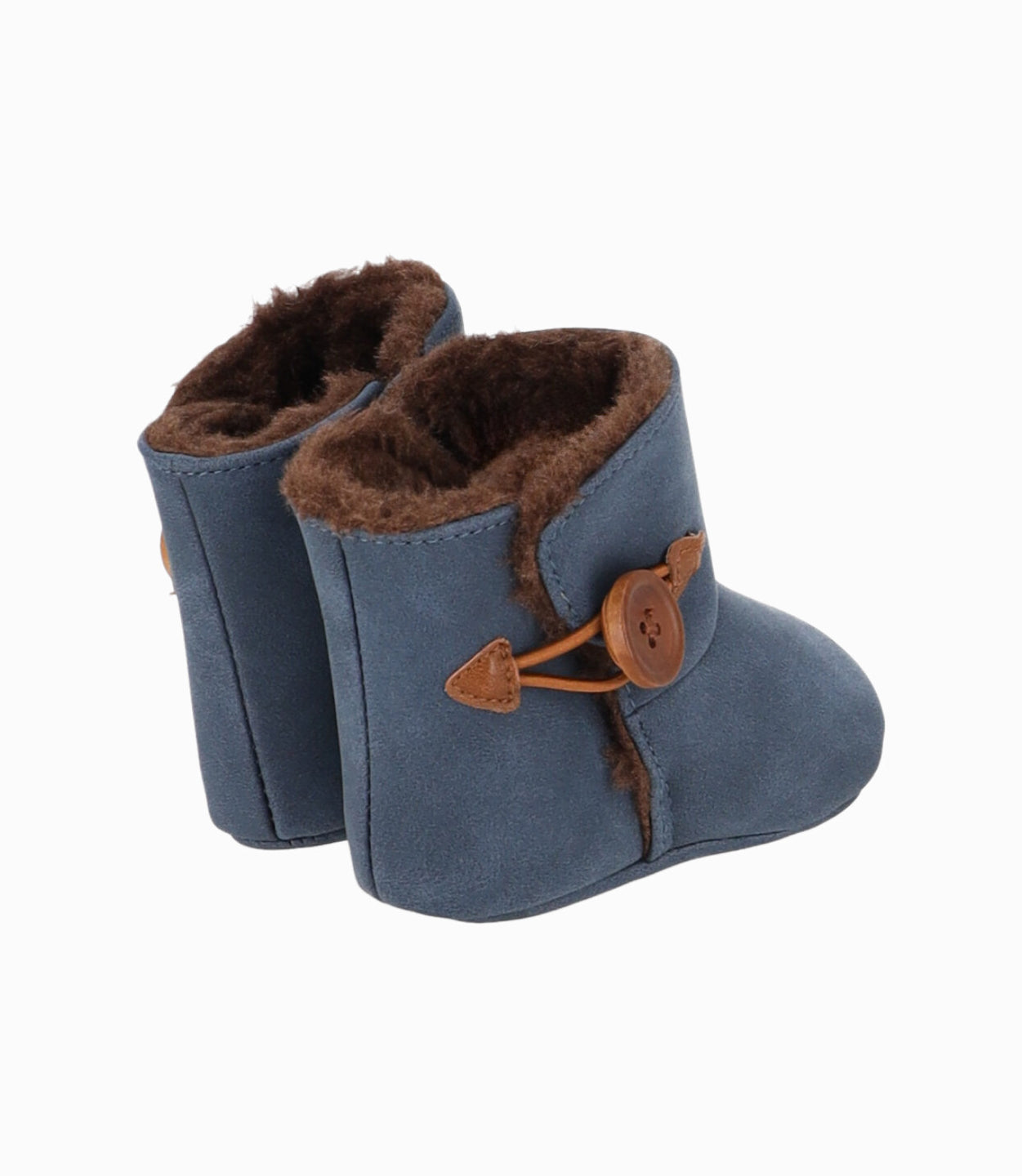 Bota Recién Nacido Básica