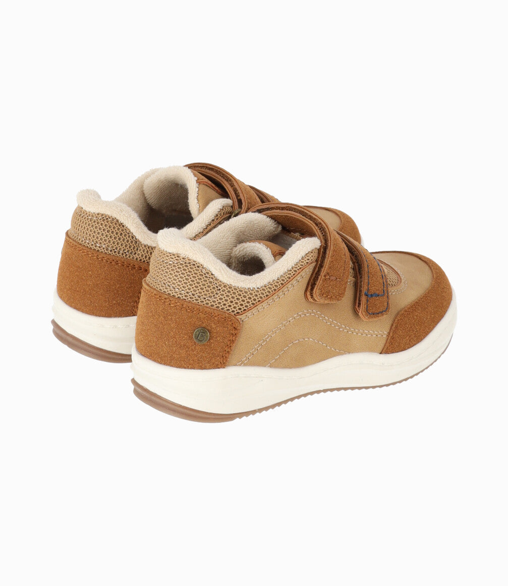 Zapato Bebé Básico