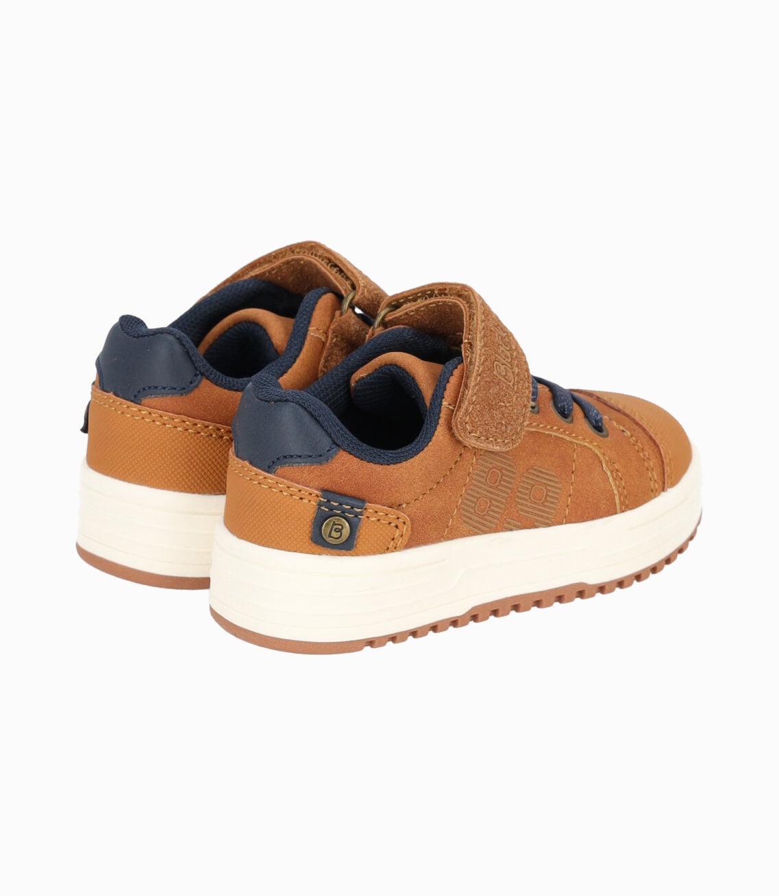 Zapato bebé niño 89 19 / Café