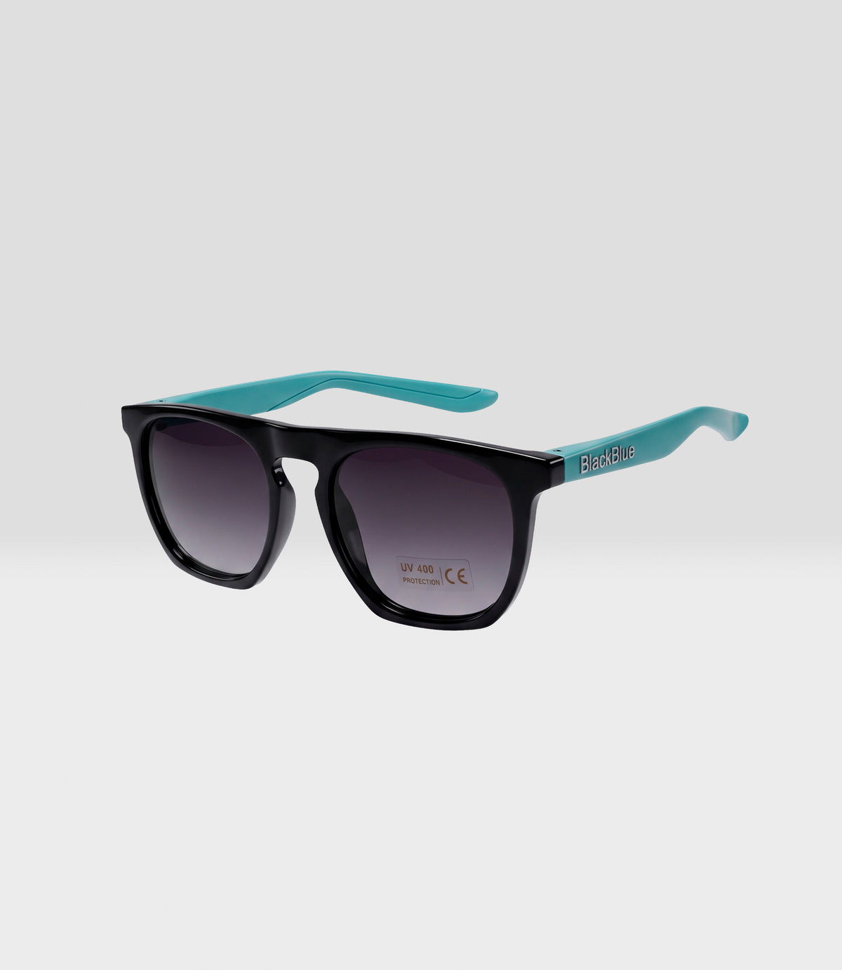 Lente niño con protección UV Talla única / Menta