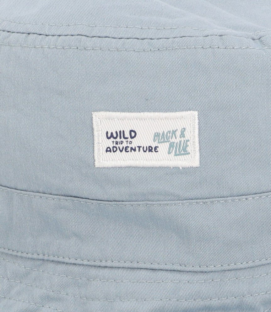 Gorro Niño Bucket