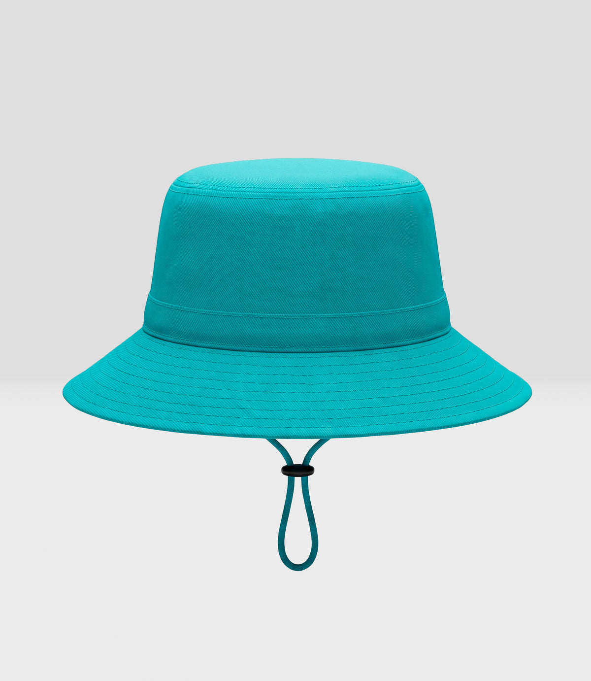 Gorro niño bucket 12-18 meses / Menta