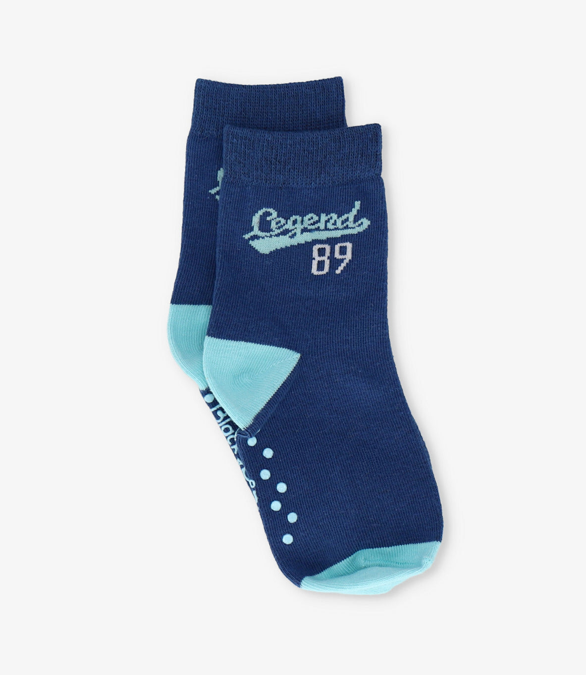 Calcetín niño legend