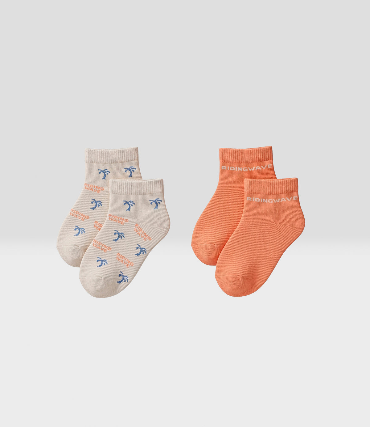 Pack calcetín niño 5 pares 0-1 años / Varios