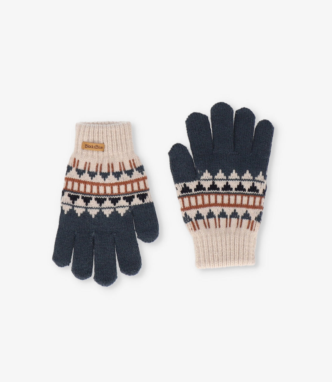Guantes niño tejidos Talla única / Varios