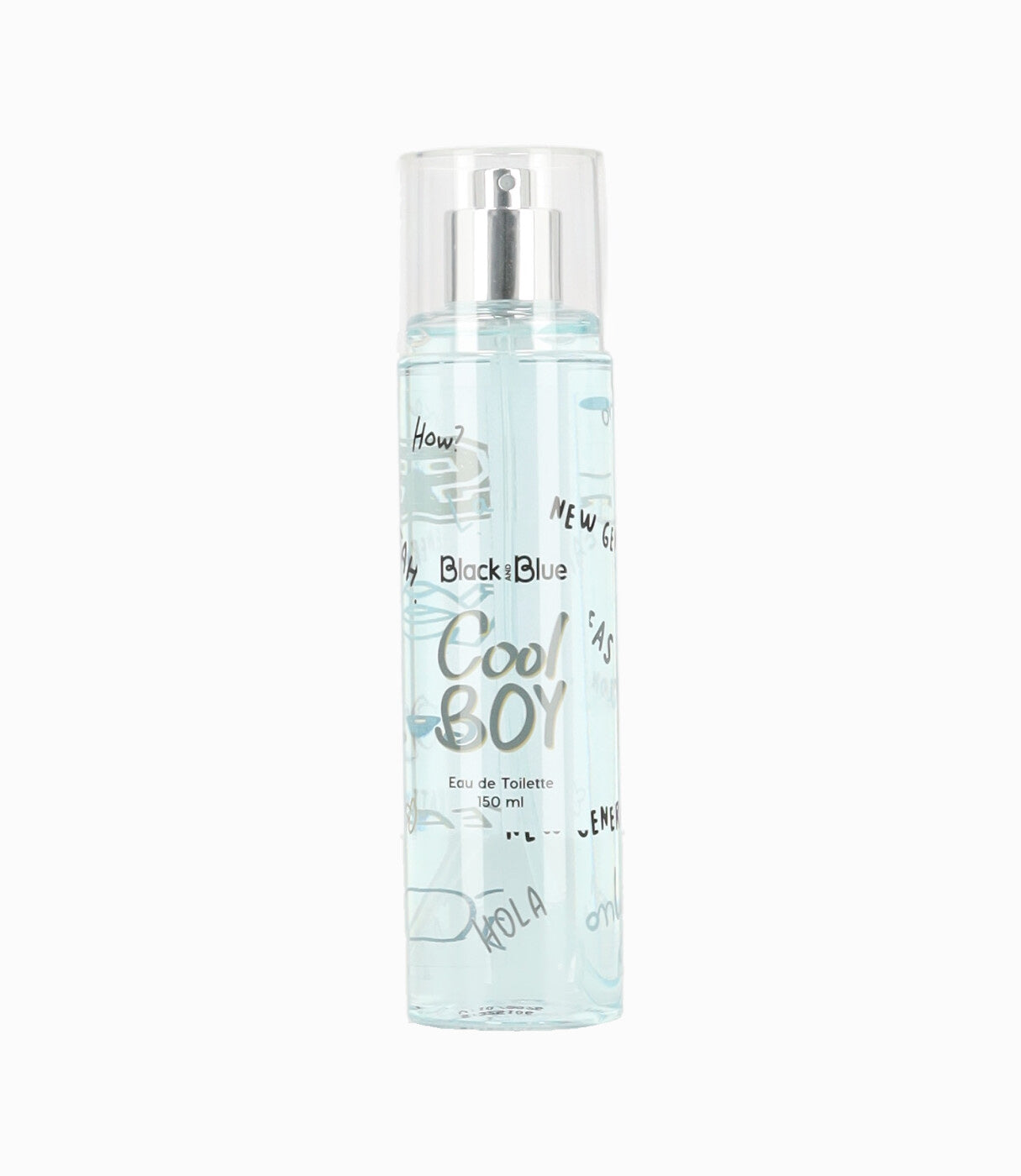 Perfume Niño Frutal