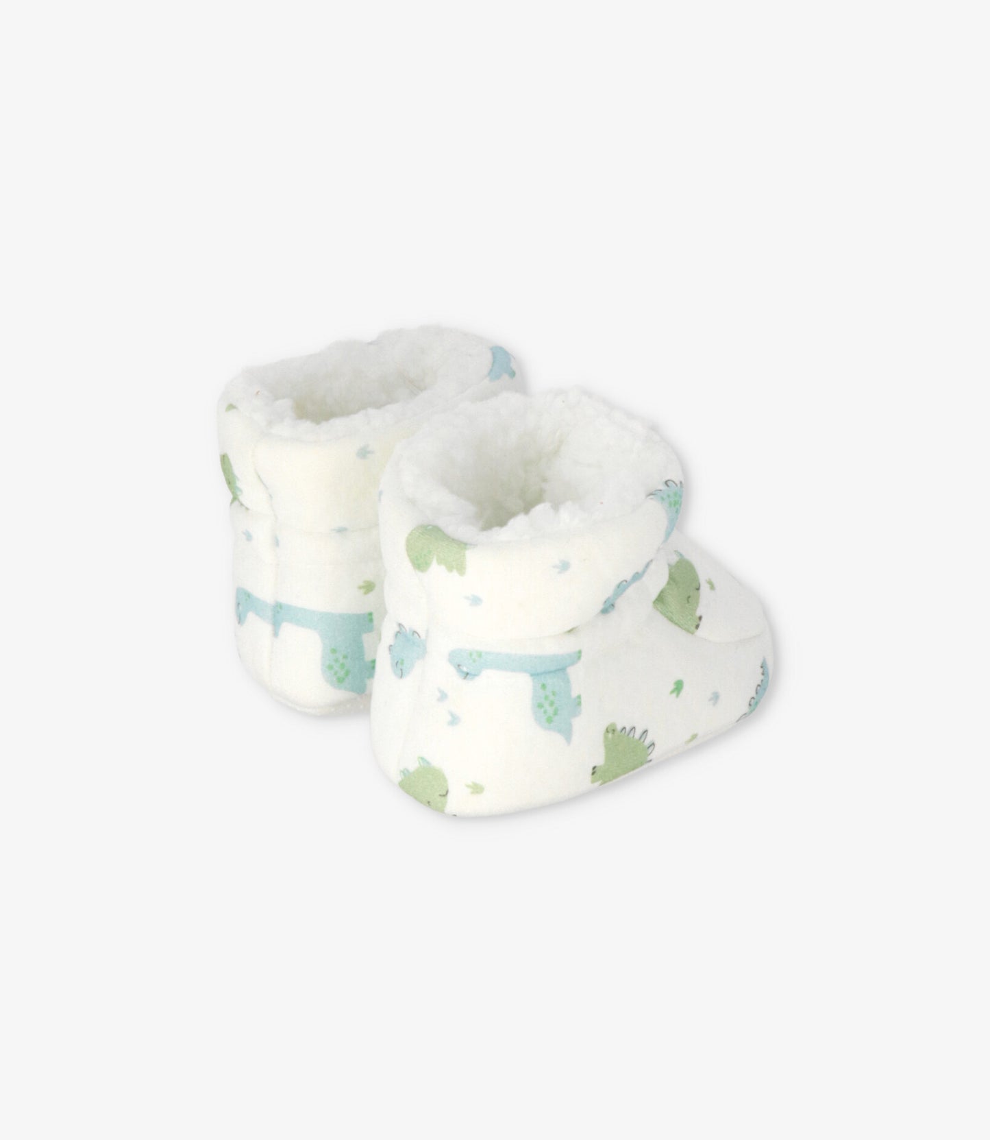 Pantuflas recién nacido con polar 0-6 meses / Varios