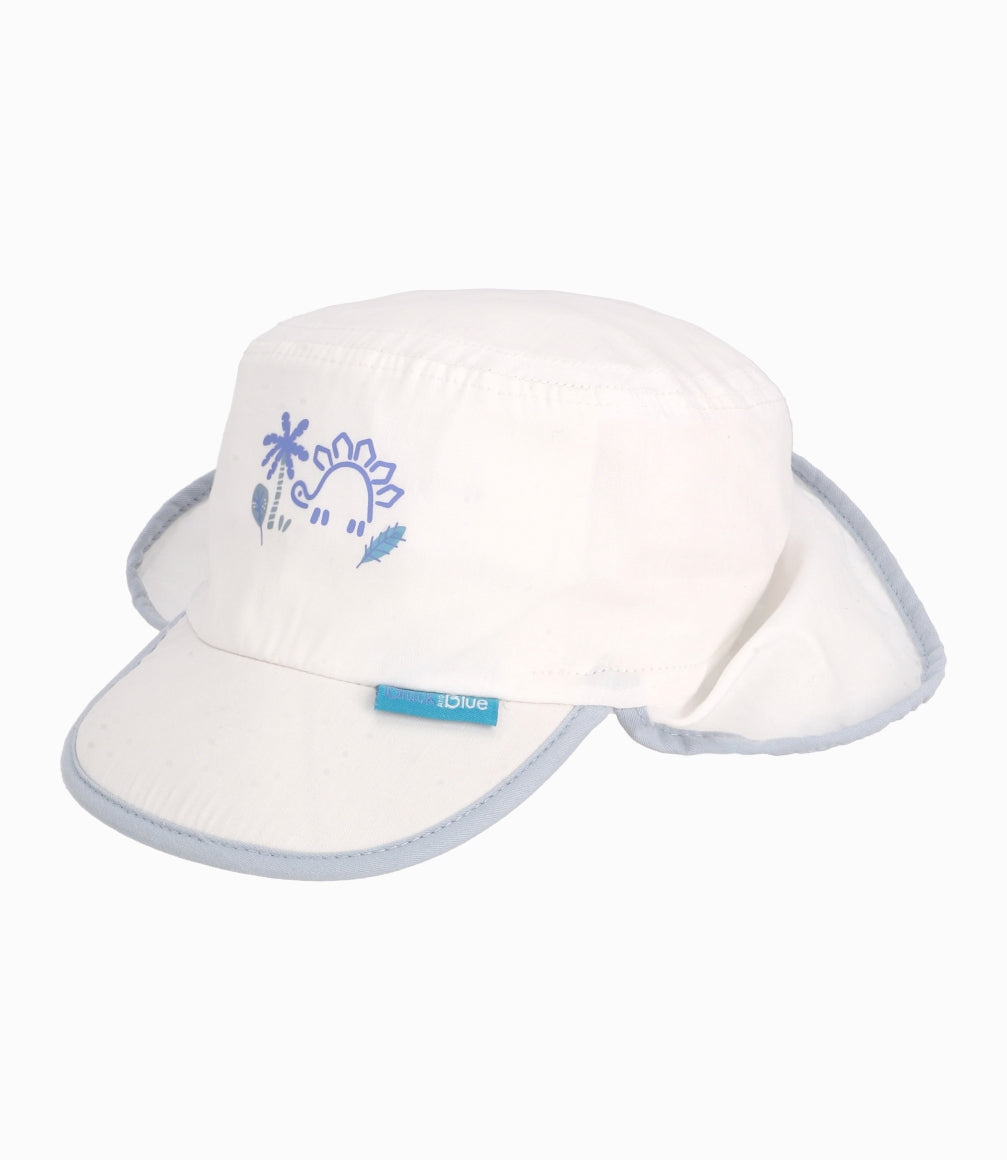 Gorro Recién Nacido Dinosaurio