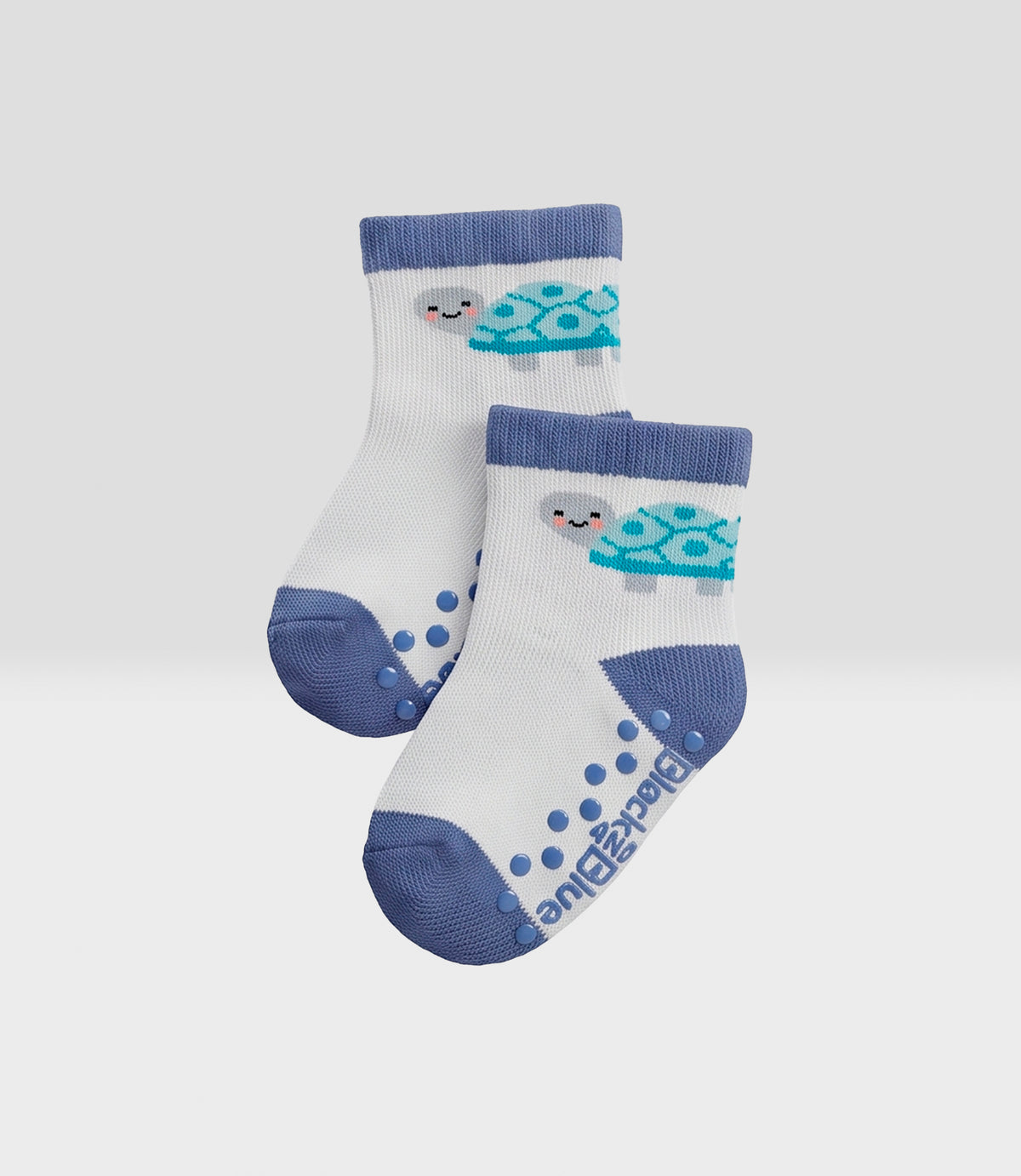 Pack calcetín recién nacido 3 pares 0-6 meses / Varios
