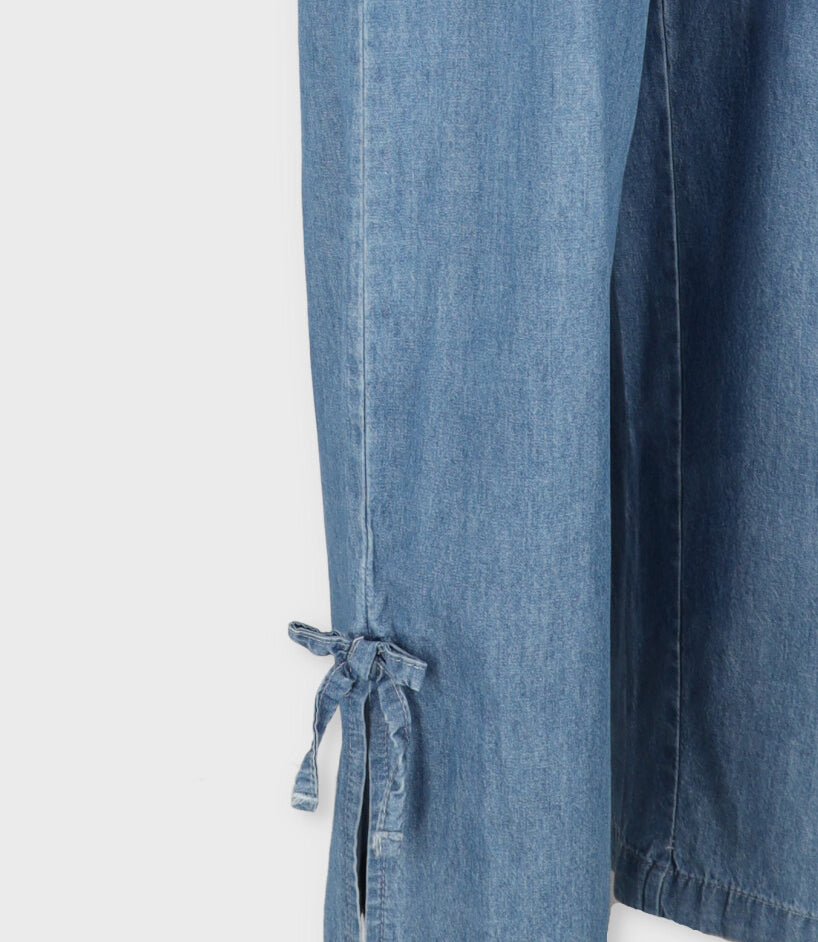 Conjunto niña con print 2 años / Rosado