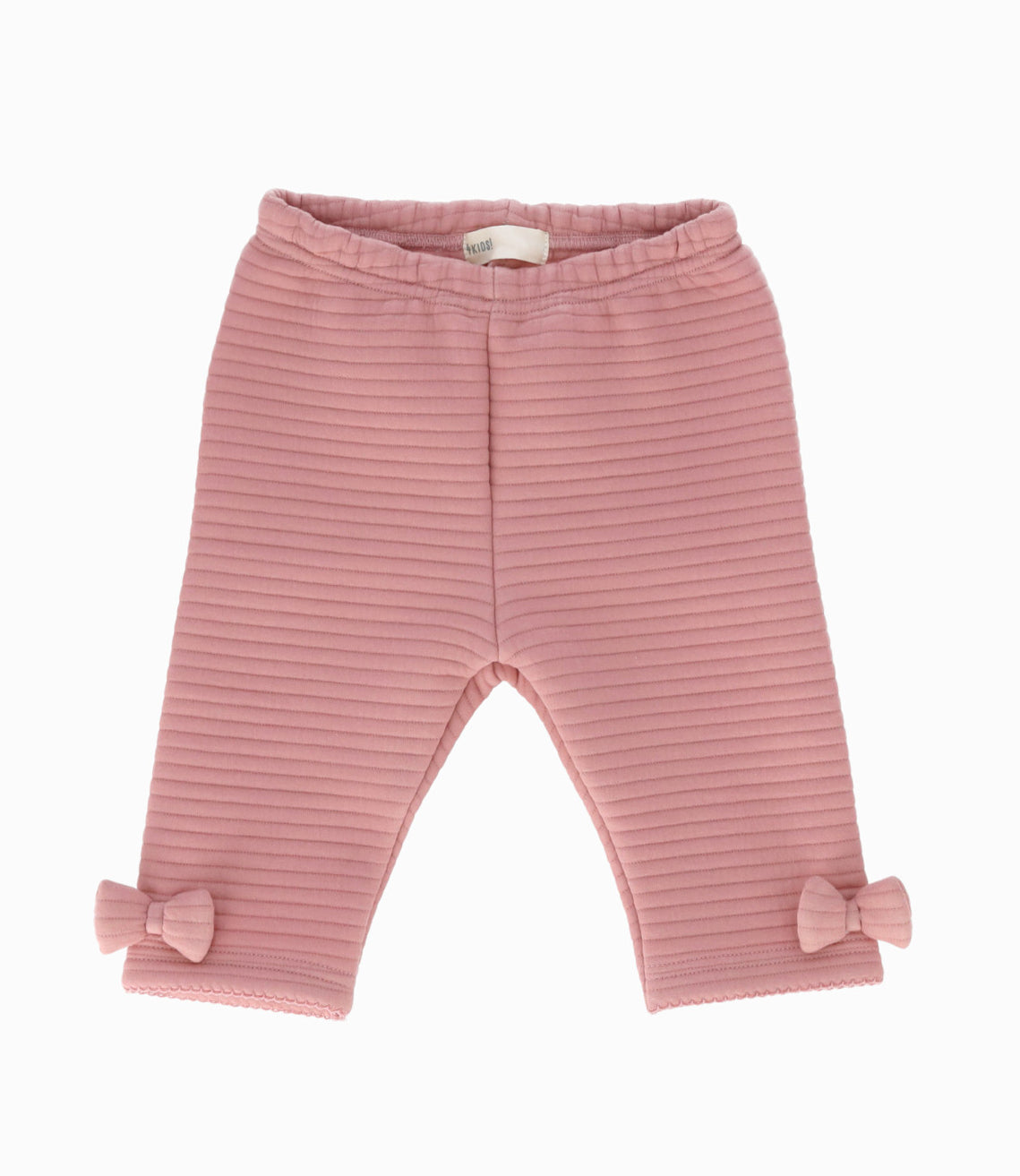 Buzo recién nacida con conejo 0 meses / Rosado
