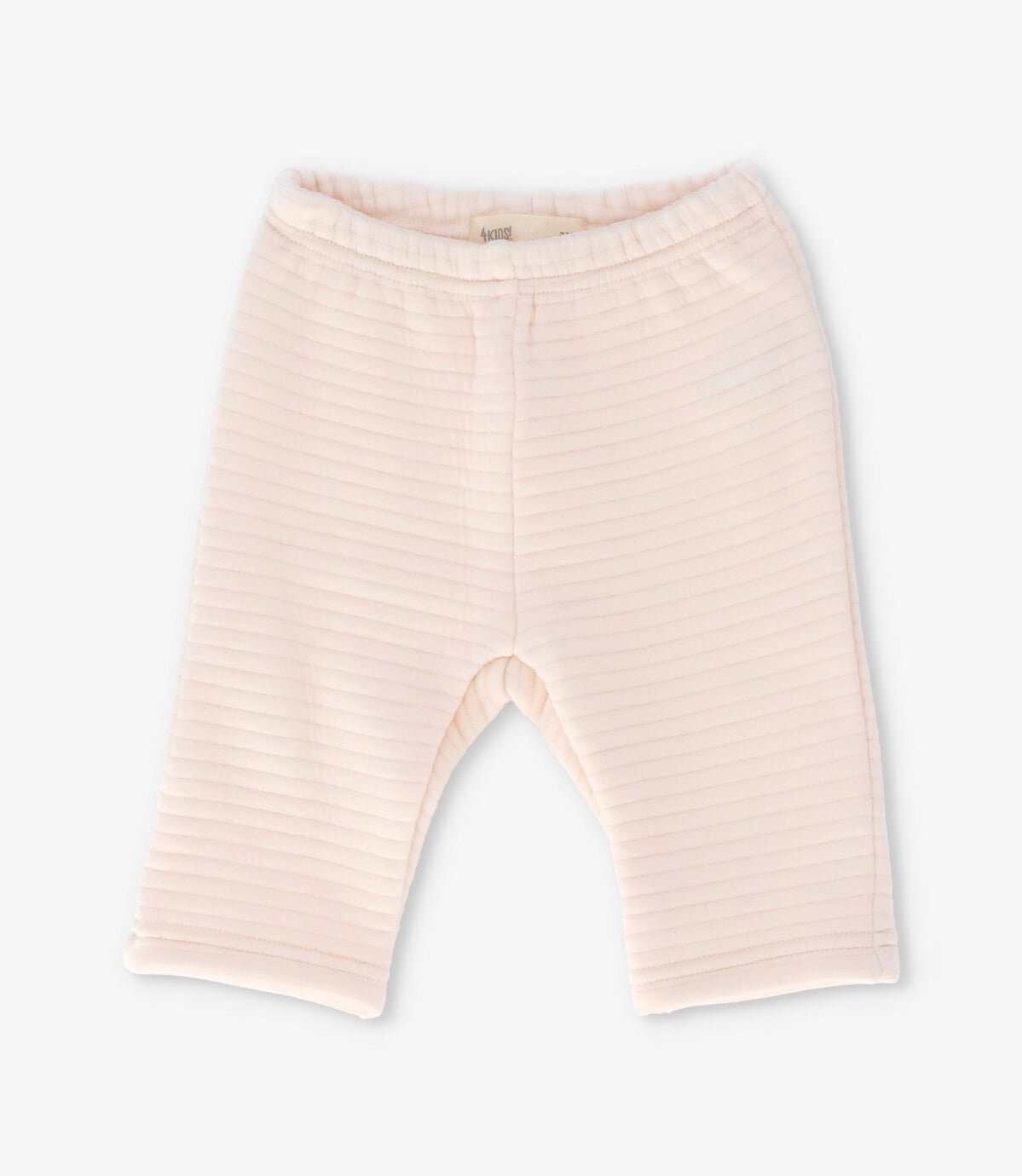 Buzo recién nacida con vuelos 0 meses / Crudo