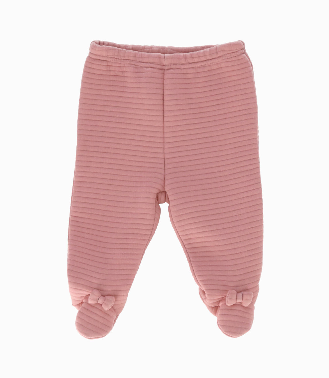 Conjunto recién nacida con conejo 0 meses / Rosado