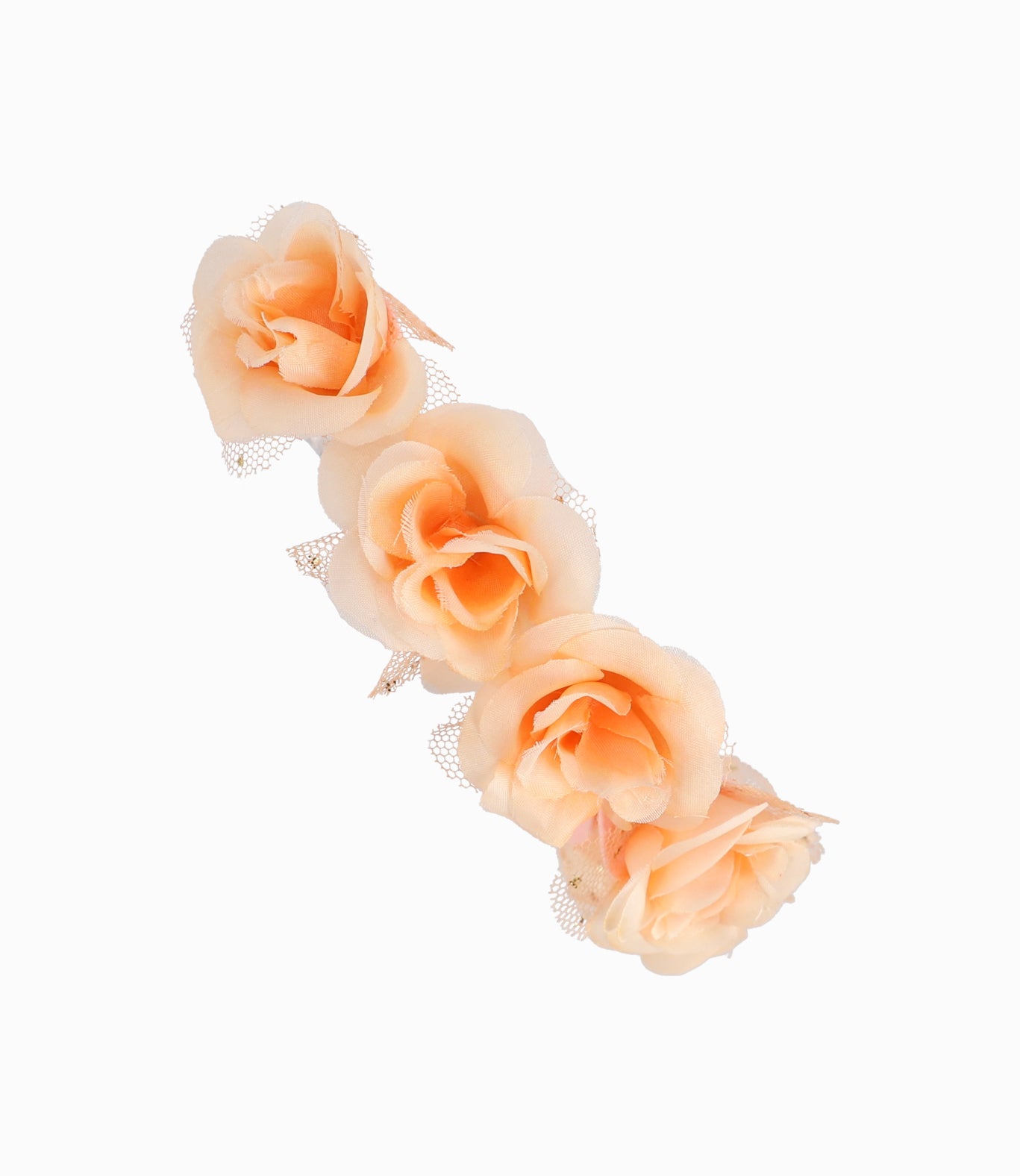 Cintillo Niña Damasco Talla Única / Damasco