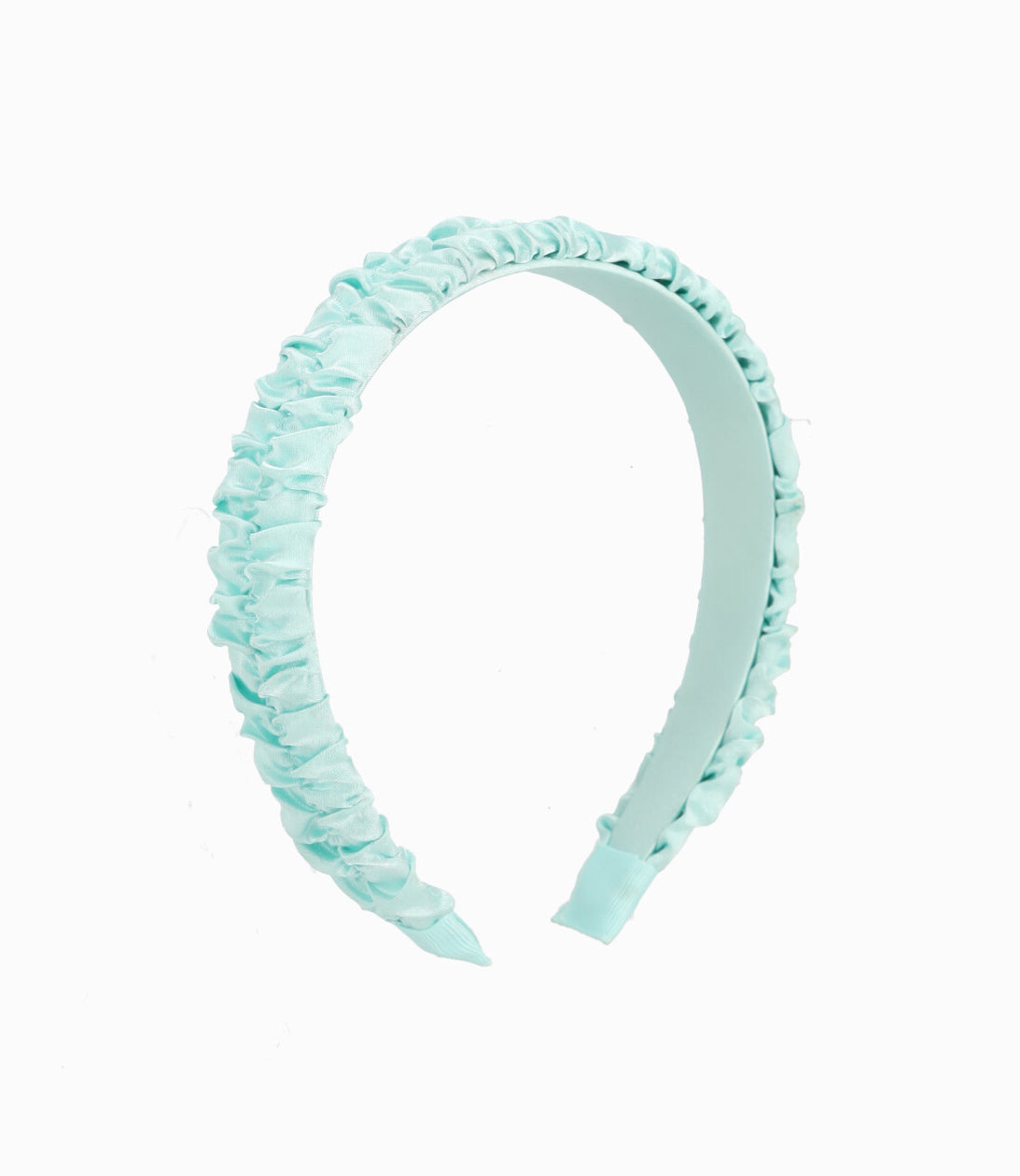 Cintillo Niña Arrugado