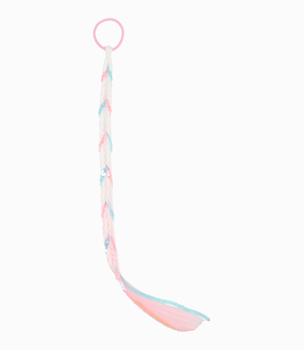 Collet Niña Blanco Talla Única / Blanco