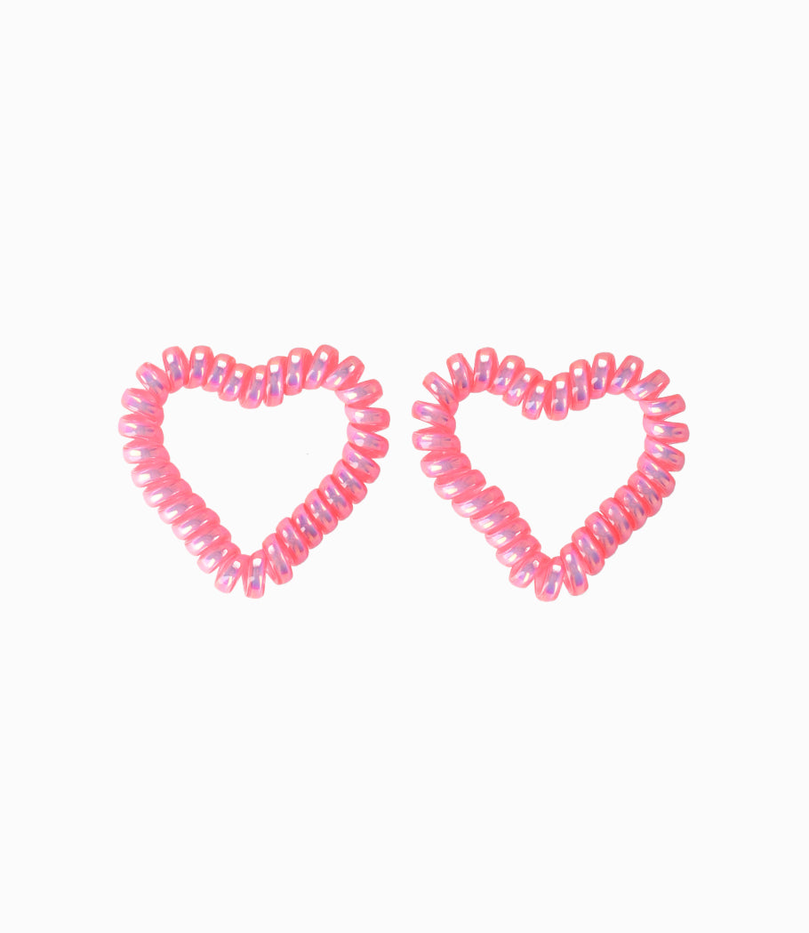 Collet Niña Corazones