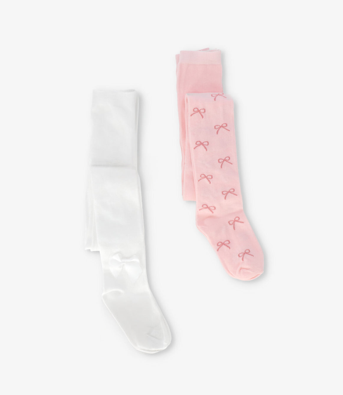 Panty niña 2 unidades