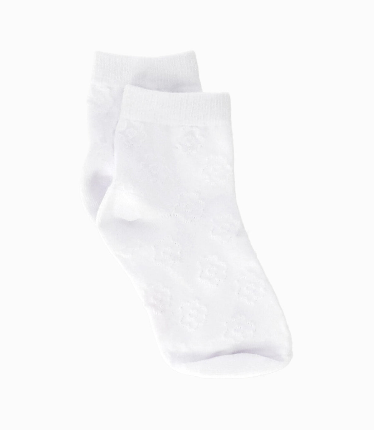 Calcetín niña basico