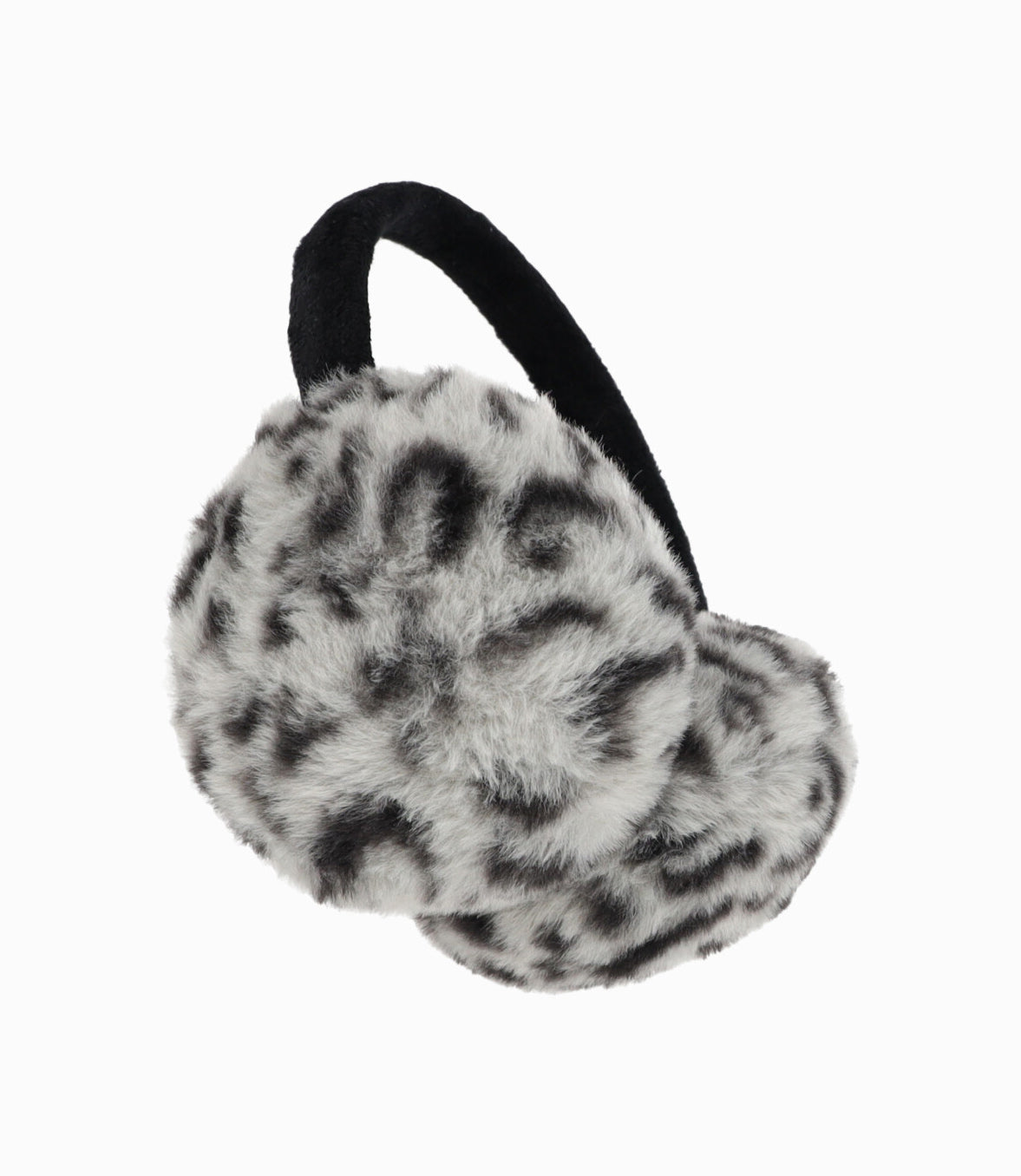 Orejeras Niña Animal Print