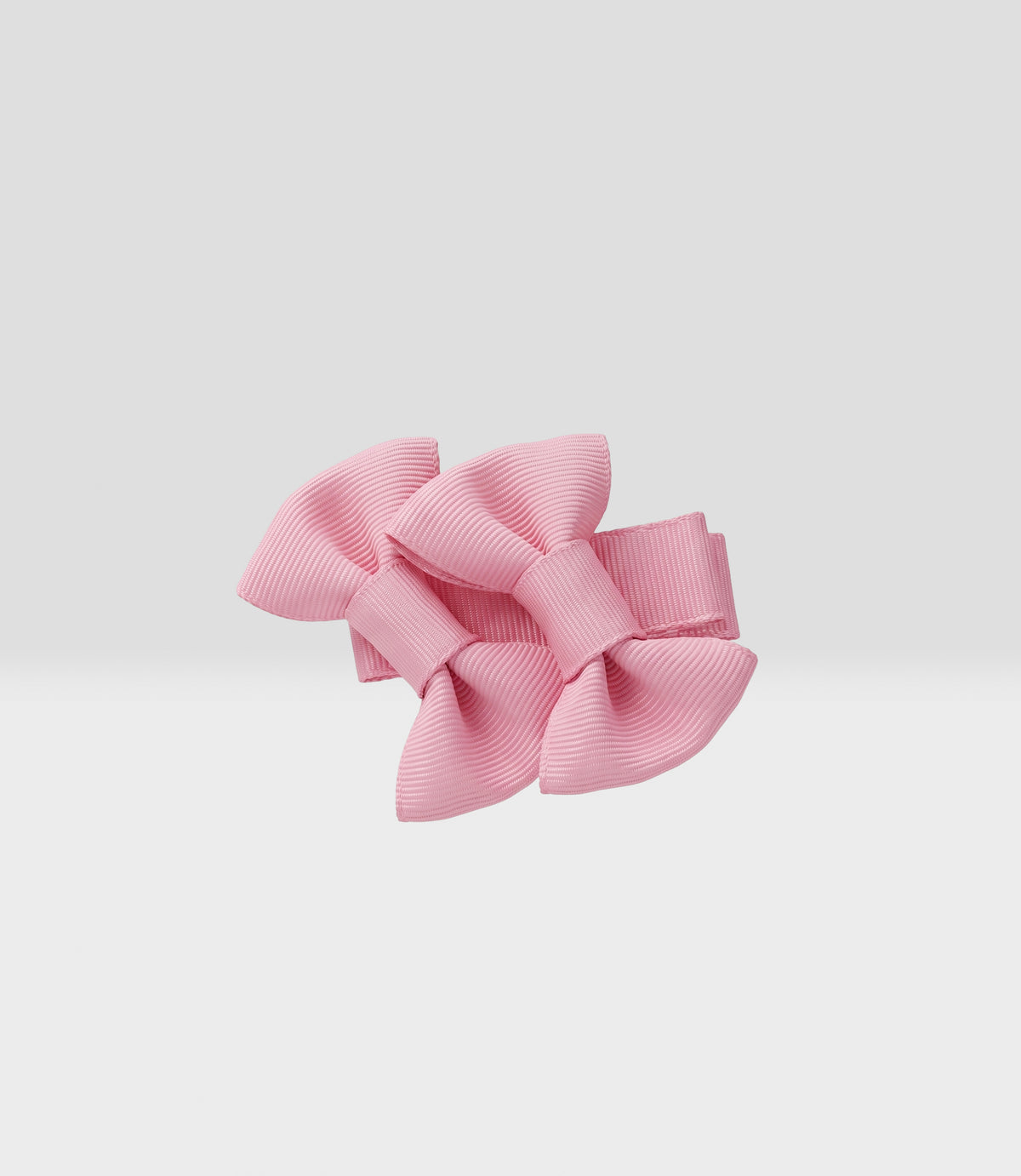 Pinche recién nacida con lazo Talla única / Varios