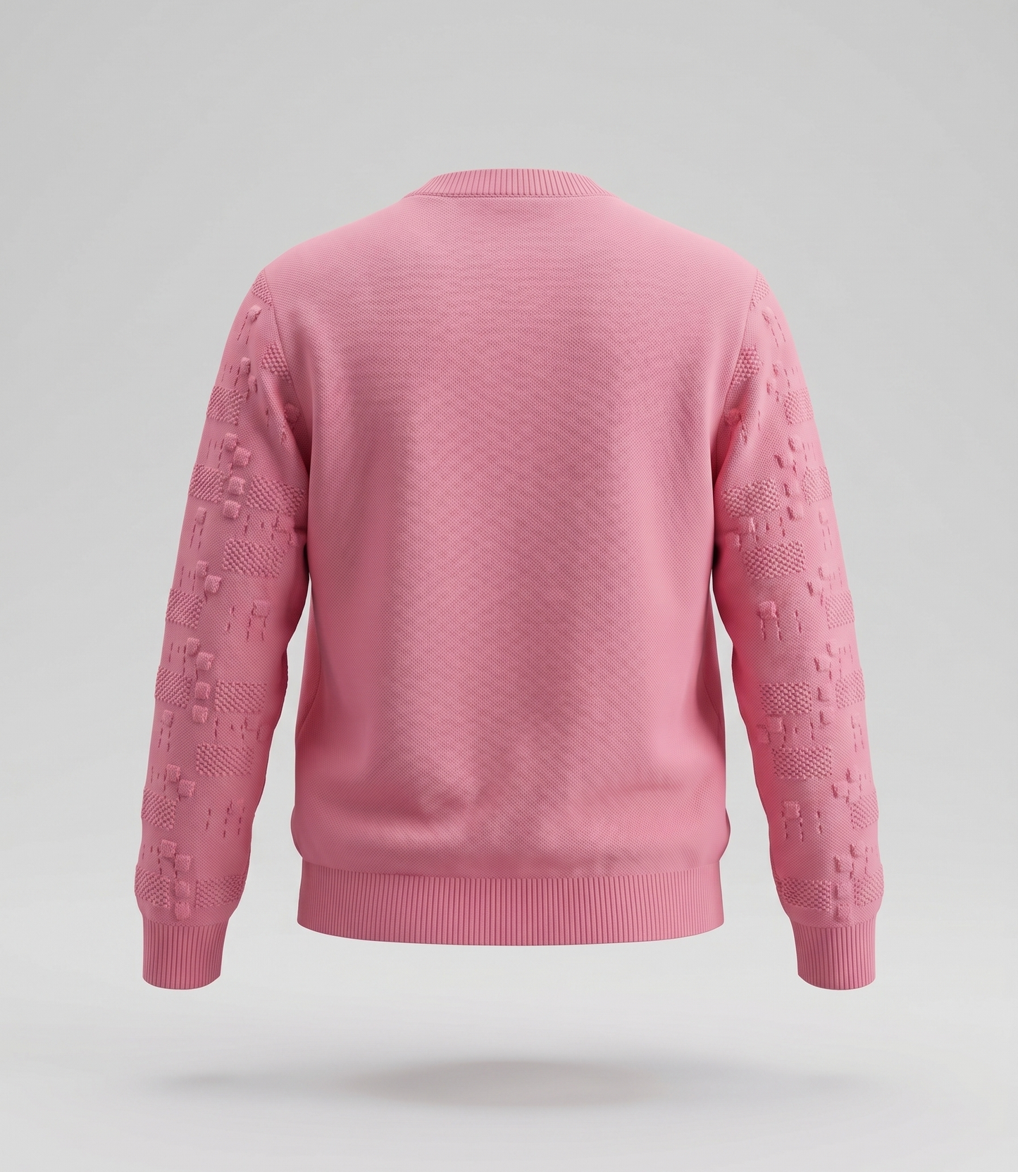 Chaleco niña cardigan con bordados 2 años / Coral