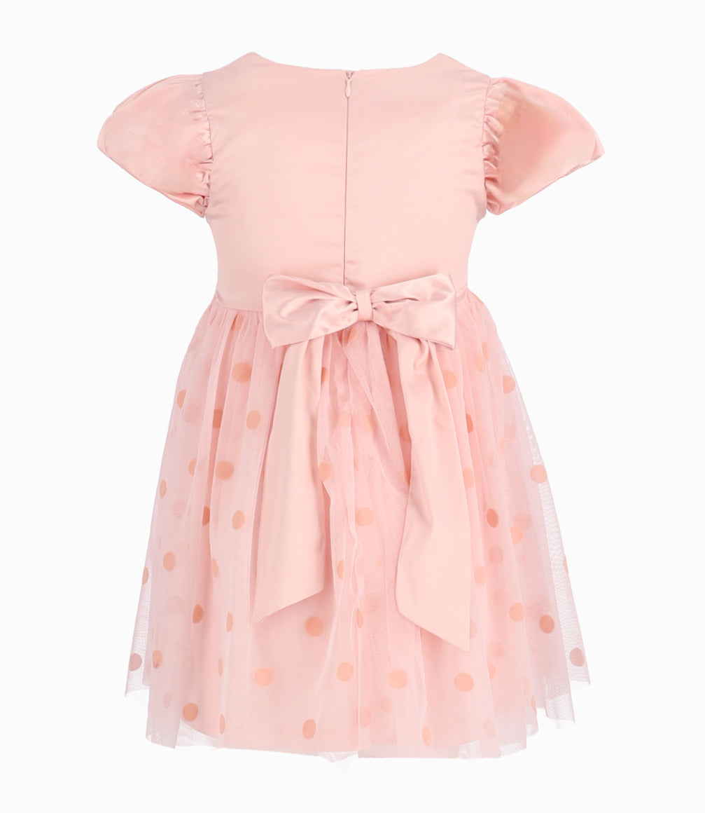 Vestido Niña Formal