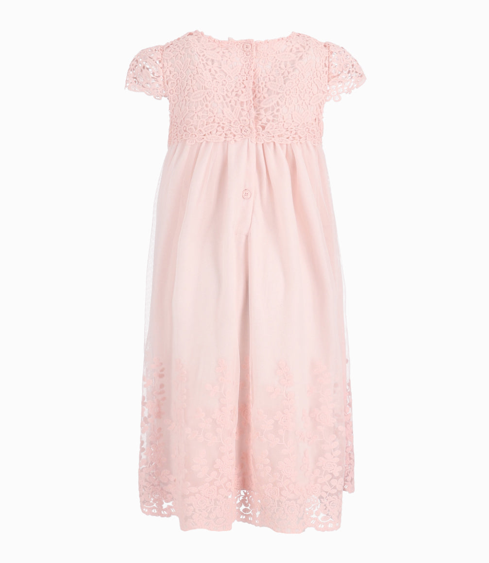 Vestido Niña Formal