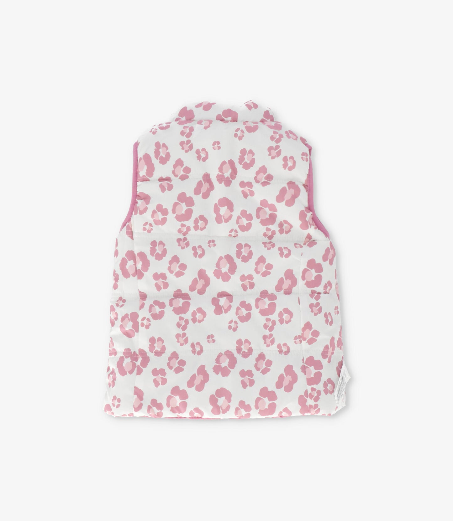 Parka bebé reversible