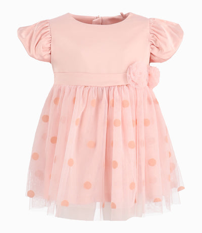 Vestido Bebé Formal