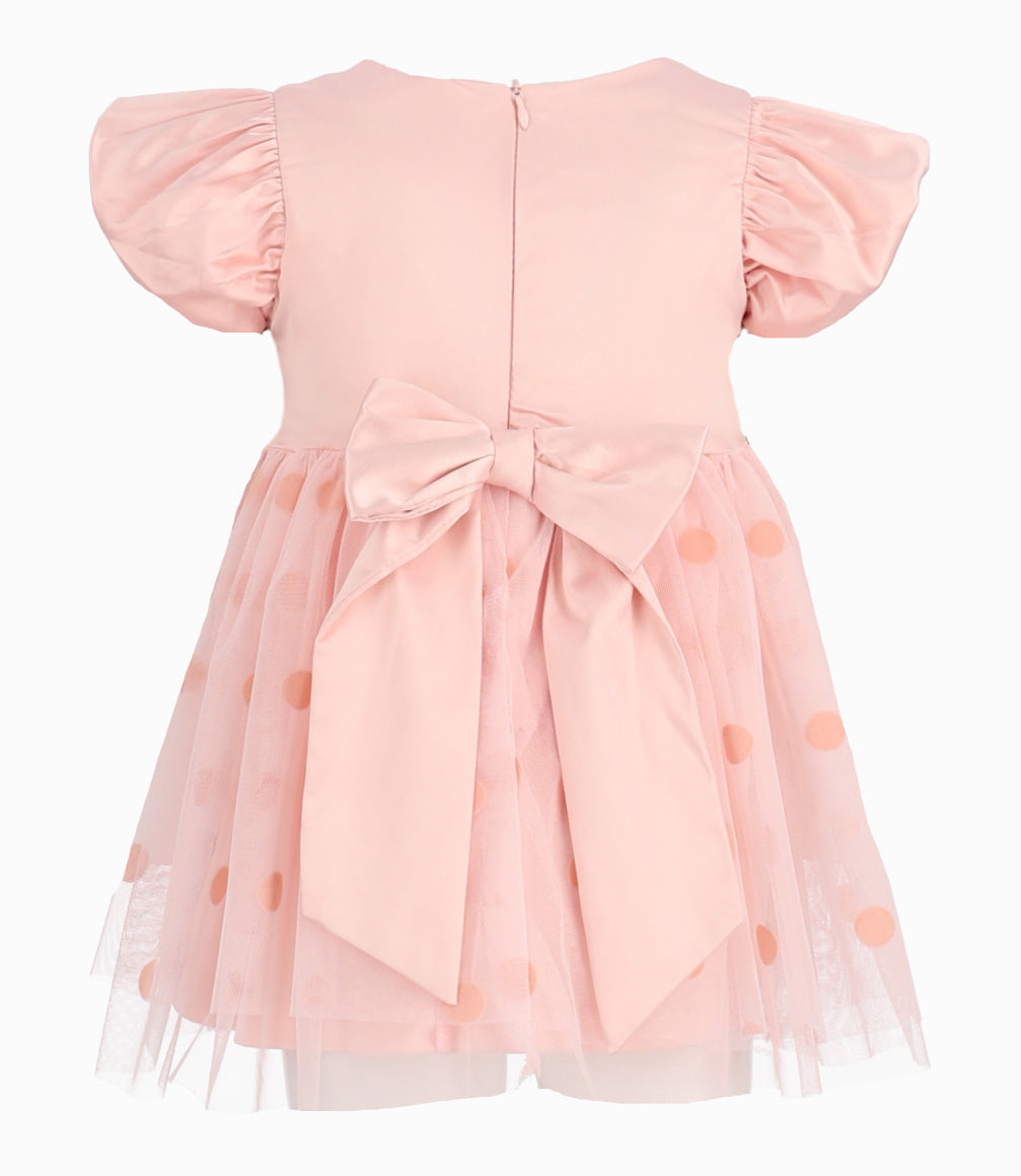 Vestido Bebé Formal