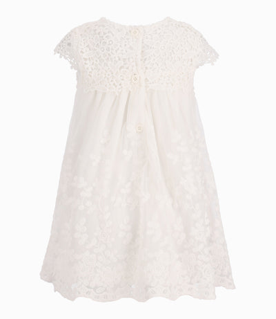 Vestido Bebé Formal