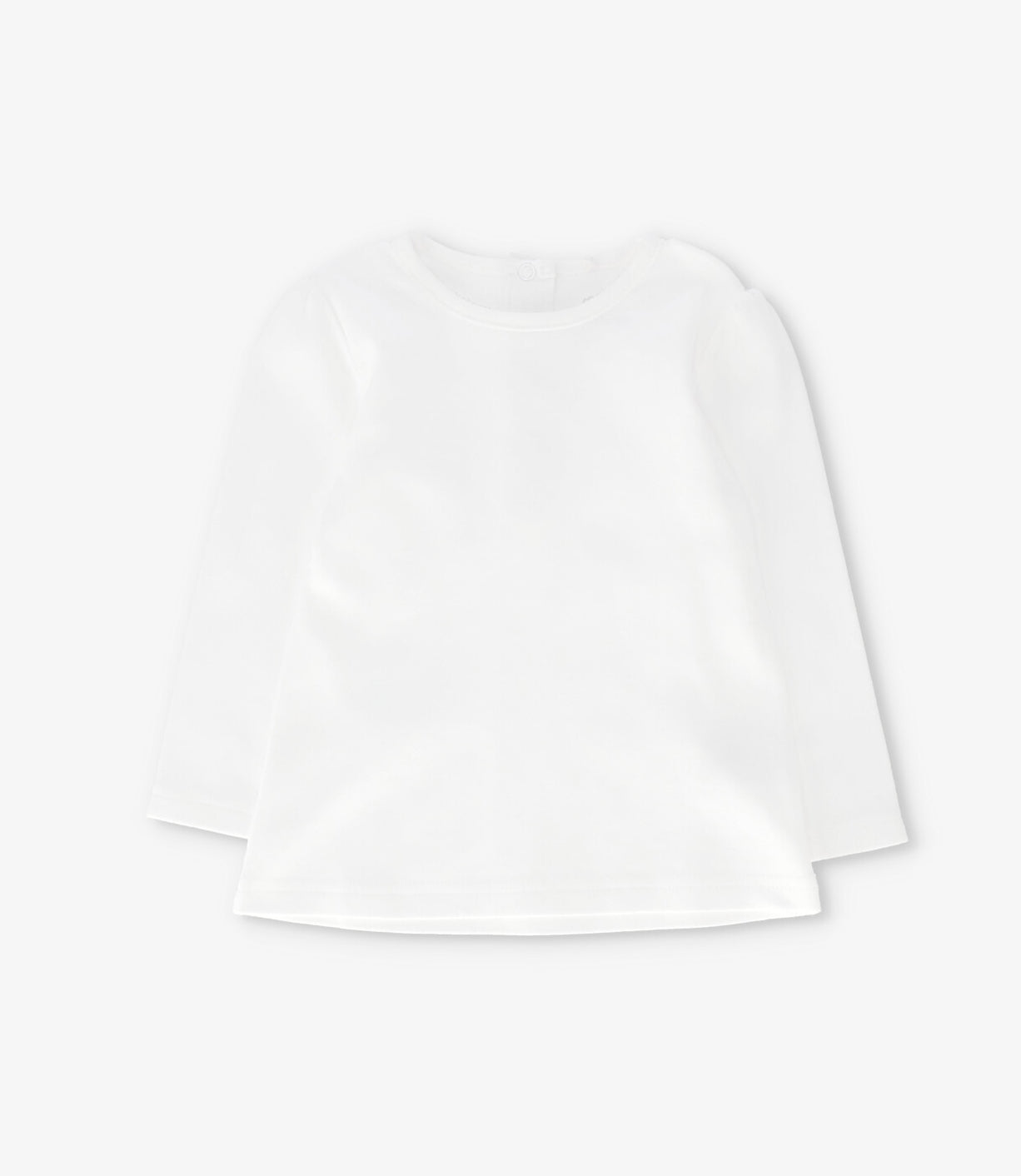 Vestido bebé de cotelé