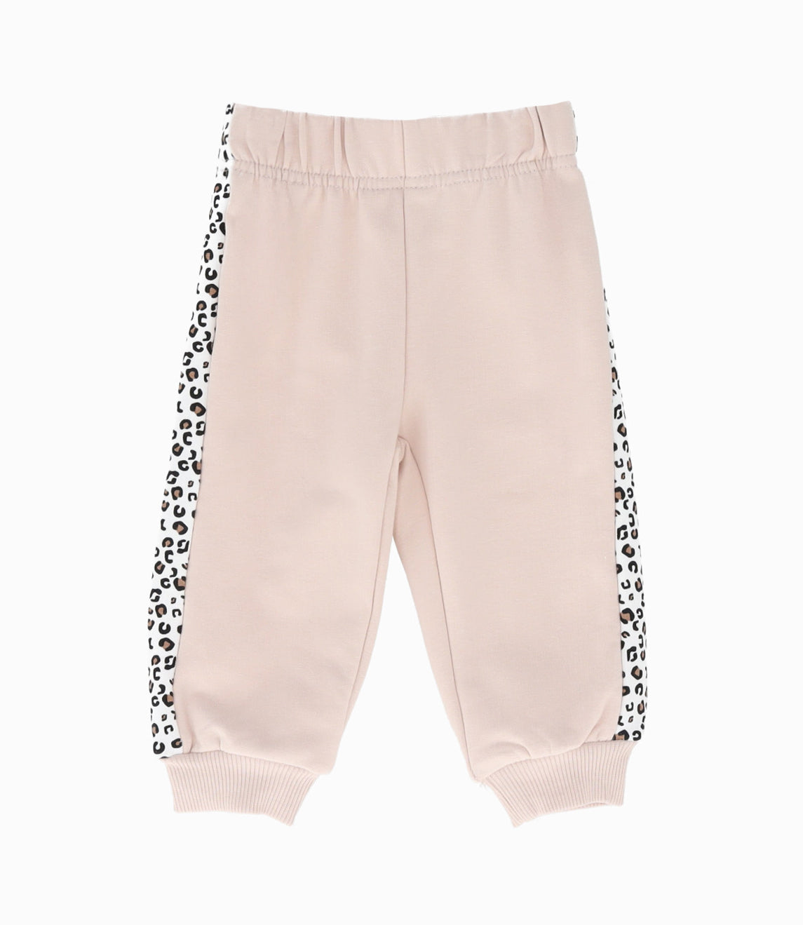 Conjunto bebé niña con oso
