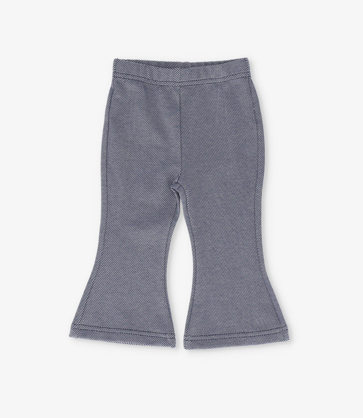 Conjunto bebé denim