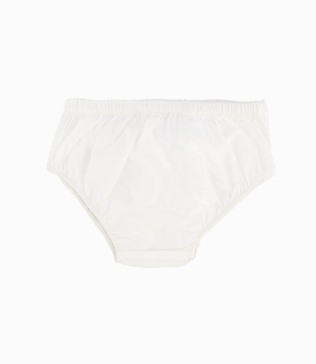 Vestido Recién Nacida Floreado 0 meses / Celeste