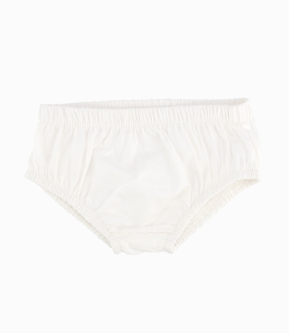 Vestido Recién Nacida Floreado 0 meses / Palo Rosa